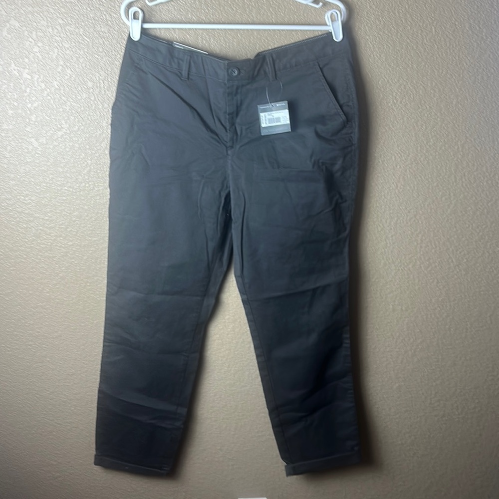 Brand new Eddie Bauer jeans